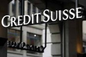 Pindahkan Bankir dari London, Credit Suisse Jadikan Spanyol Sebagai Hub Eropa